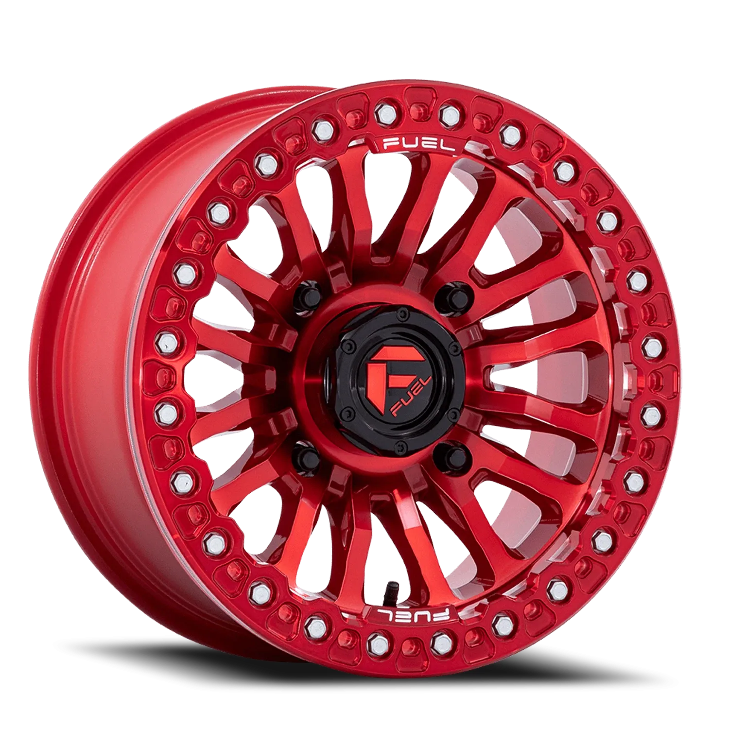 FUEL PISTON UTV 15X7 MATTE